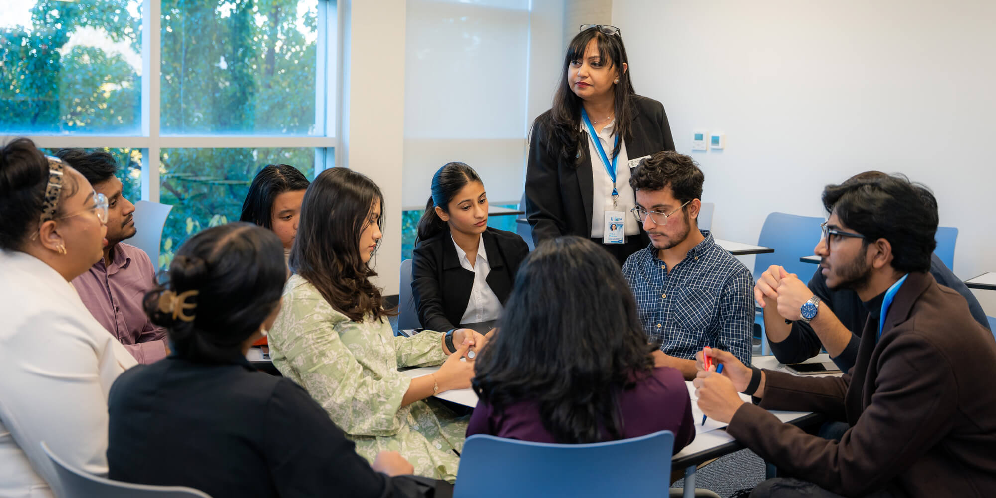 UNF forms global partnership with International Information Technology University