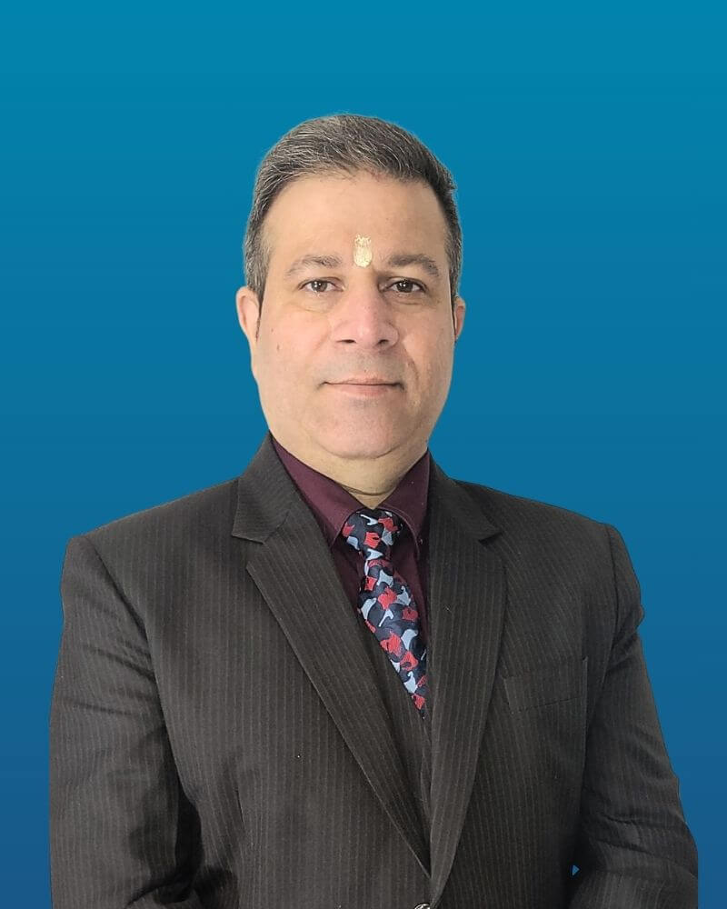 Profile image of Rajneesh M