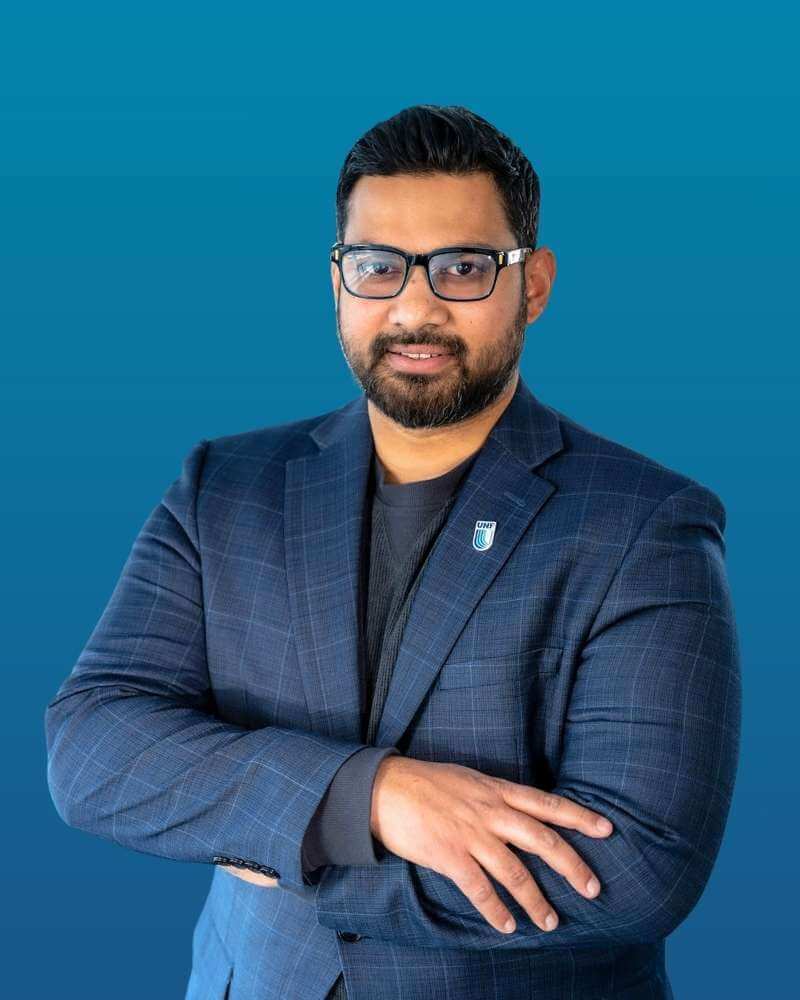 Profile image of Saifur R