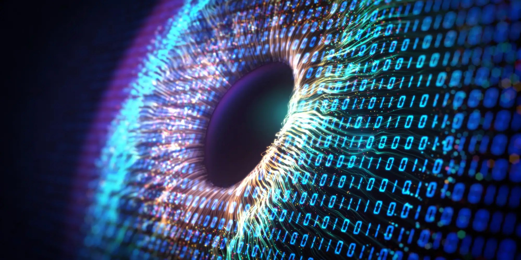 Program header background image