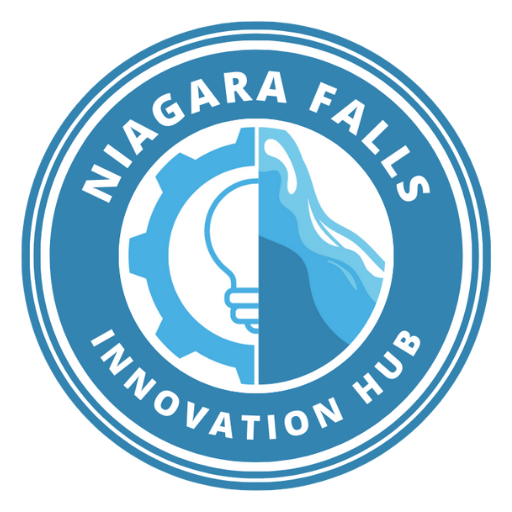 Niagara Falls Innovation Hub Logo