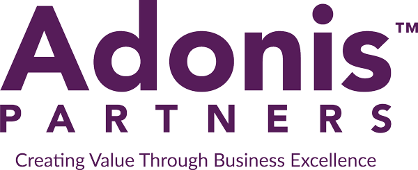 Adonis Logo