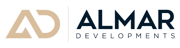 Almar Developments logo