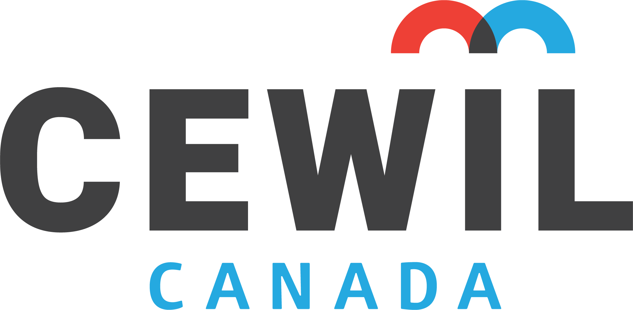 CEWIL Canada logo