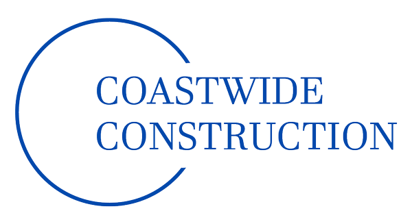 Coastwide Construction logo
